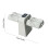Dumpling Maker Double Head Automatic Grey 2