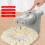 Dumpling Maker Double Head Automatic Grey 5