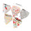 Cartoon Baby Bandana Bibs Double-Layer 5-Pack 5