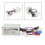 24V 250W brushed motor controller for e-bike 2
