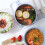 Meiiso Ramen Bowl Set with Chopsticks 2-Piece 7