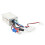 24V 250W brushed motor controller for e-bike 4