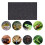 Reptile Carpet Mat for Bearded Dragons and Lizards 1 Pack 5