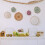 Embroidery Hoops Bamboo 4 Inch 12 Pieces 2