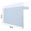 Folding Tent Side Wall for 9.84 x 6.54 ft Pop-Up Canopy 5
