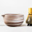 Ceramic matcha bowl porcelain 1 piece 8