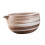Ceramic matcha bowl porcelain 1 piece 4