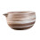 Ceramic matcha bowl porcelain 1 piece 3