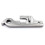 Brompton Rear Derailleur Hanger Alloy 9-11 Speed 4
