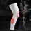 Basketball knee pads UV protection 1 pair 6