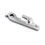 Brompton Rear Derailleur Hanger Alloy 9-11 Speed 8