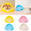Pet Litter Tray for Squirrels Chinchillas Rabbits 2