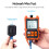 Optical Power Meter Portable Fiber Optic Tester 4