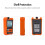 Optical Power Meter Portable Fiber Optic Tester 7