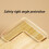 Silicone Table Corner Protectors Clear 4 8 12 16 pcs 4