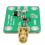 AD8317 RF logarithmic detector 2 pcs 1–10000 MHz 3
