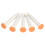 Turkey Timer for Chicken Beef Roasting 20 pcs 3