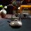 Ceramic Teapot 750ml Grey for Home Camping Tea Making 7