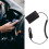 Car Charger for FT-25R/FT-65R Two-Way Radios 2