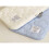 LOVEVER Cloud Embroidered Tablet Bag 11/13/15 Inch 7