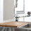 Faucet Extender with Splash Filter 1080 Swivel 6