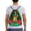 Rick and Morty Drawstring Bag Unisex Medium 2