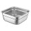 Stainless Steel Kitchen Washing Basin 24cm 6