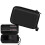 Storage Pouch for Handheld Game Player Spill-Proof 1 Pack 2