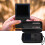 Storage Pouch for Handheld Game Player Spill-Proof 1 Pack 3