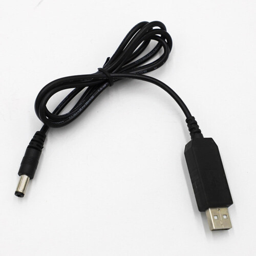 Car Vacuum Cleaner USB Charging Cable R6053 1