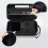 Storage Pouch for Handheld Game Player Spill-Proof 1 Pack 4