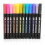 Outline Metallic Markers Double Line 12PCS 2
