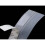 LOVEVER silicone sealing strip for doors and windows 5m 5
