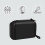 Storage Pouch for Handheld Game Player Spill-Proof 1 Pack 7