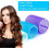 Self-Grip Hair Rollers 15mm Set of 6 3