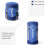 Livrdious Compression Sack 35L Lightweight Nylon Polyester 6