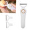 Electric Fruit Peeler with 3 Cutter Heads 2