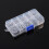 Stainless Steel Machine Screw Assortment Kit 340 pcs 7