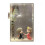 (Couple doll) Snow Scene Nightlight,Christmas Lights Decorative Nightlight,Ambient Lighting 1