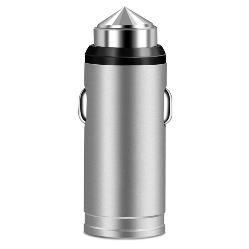 FreedomTech USB Quick Charge 3.0 Car Charger 1