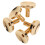 Metal incense cone holder rack 5 pcs 4