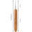 Dreadlock Crochet Hook 0.5mm Smooth Portable 2