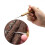 Dreadlock Crochet Hook 0.5mm Smooth Portable 3