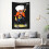 Yosemite Sam tapestry wall decor 60x80 in 2