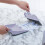 RFUGUG Mini desktop sweeper set with micro broom and dustpan 7