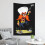 Yosemite Sam tapestry wall decor 60x80 in 6