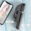 Phone Gimbal Stabilizer with Selfie Stick and Tripod 86cm 6