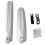 Detachable Colorful Mudguard Set for 14/16/20 Inch Folding 5