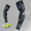 Luxsea elbow pads breathable spandex 1 pc 4