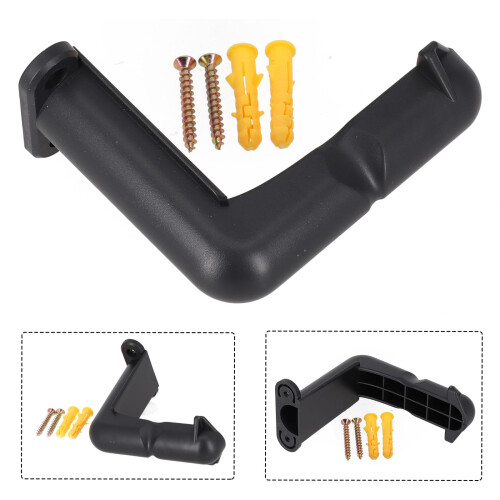 Wall Mount Holder for Shark Ultracyclone Bissell Cordless 2
